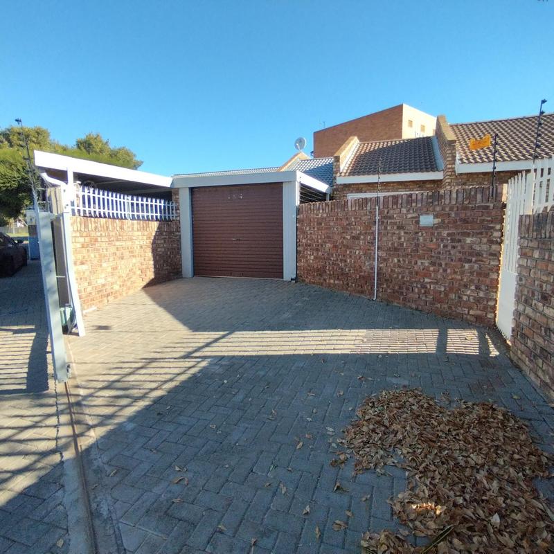 3 Bedroom Property for Sale in New Park Northern Cape